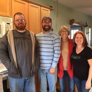 Meet your Posher, Maureen